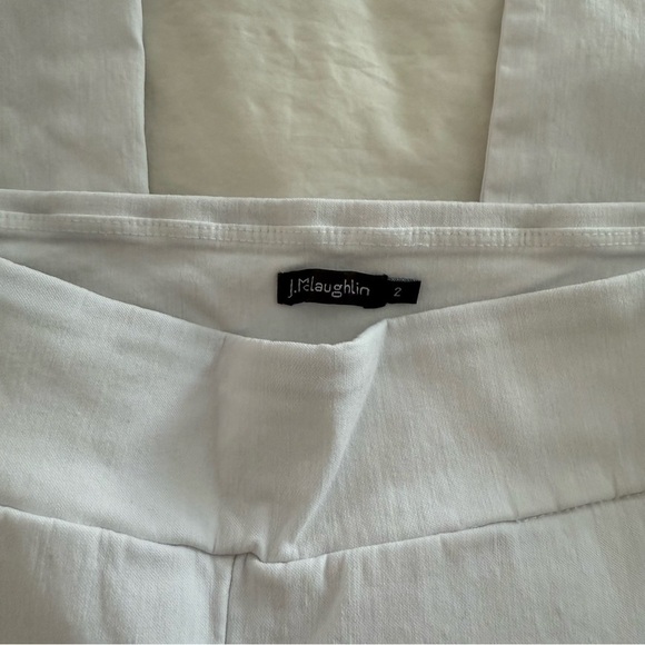 Set of 2 JMcLaughlin Masie Pants - Picture 3 of 15